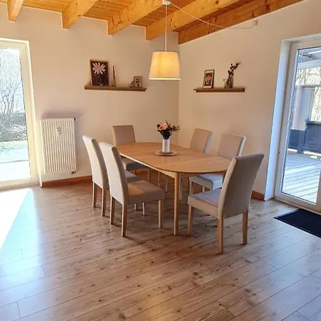 Appartement Neuwerk Am Nok Rendsburg