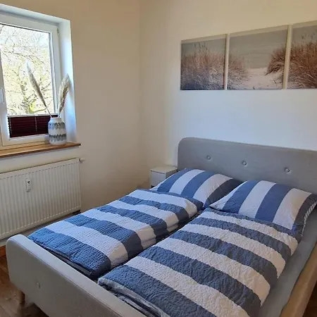 Appartement Neuwerk Am Nok Rendsburg