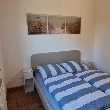 Appartement Neuwerk Am Nok *