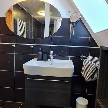 Appartement Neuwerk Am Nok *