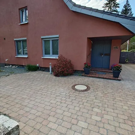 Appartement Neuwerk Am Nok